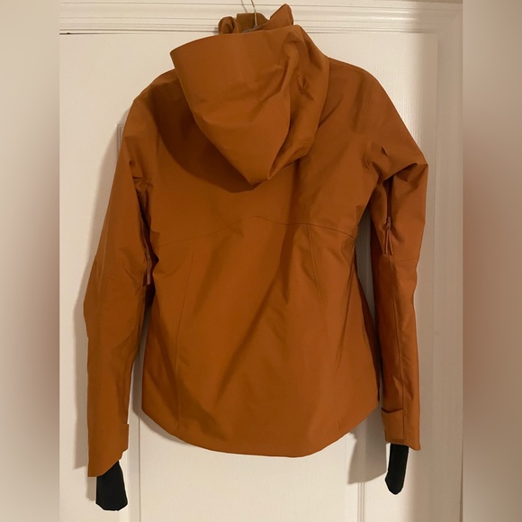 Halfdays Lawrence jacket - size medium - Picture 5 of 12